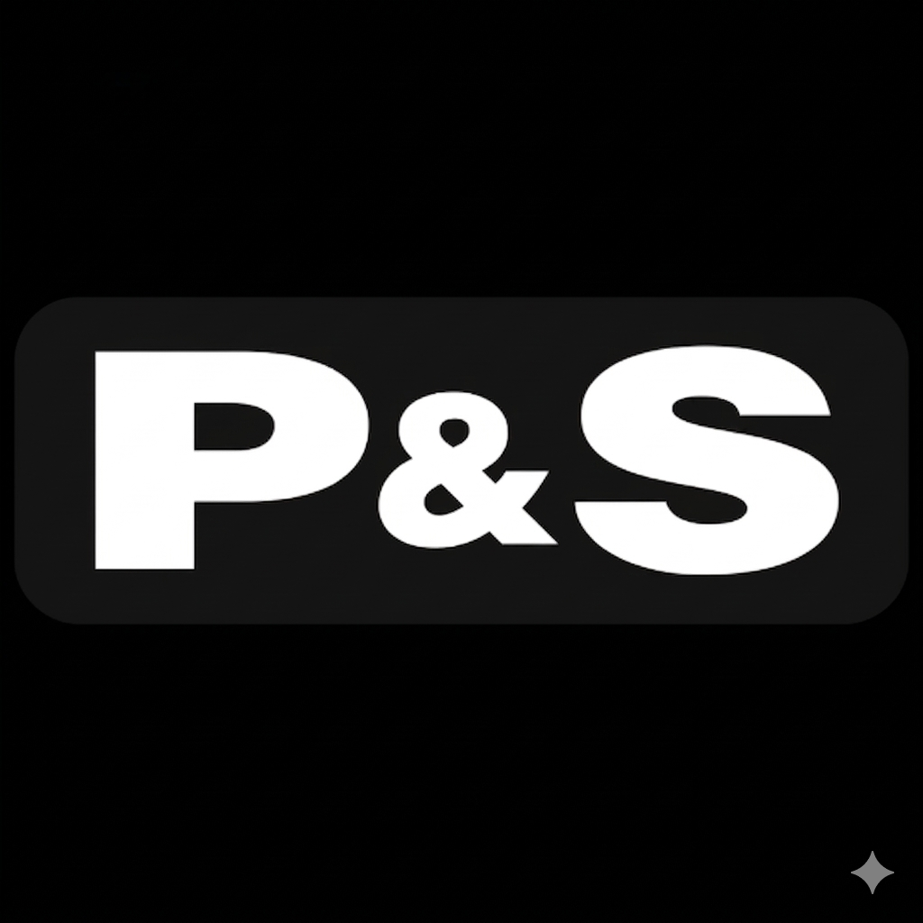 P&S
