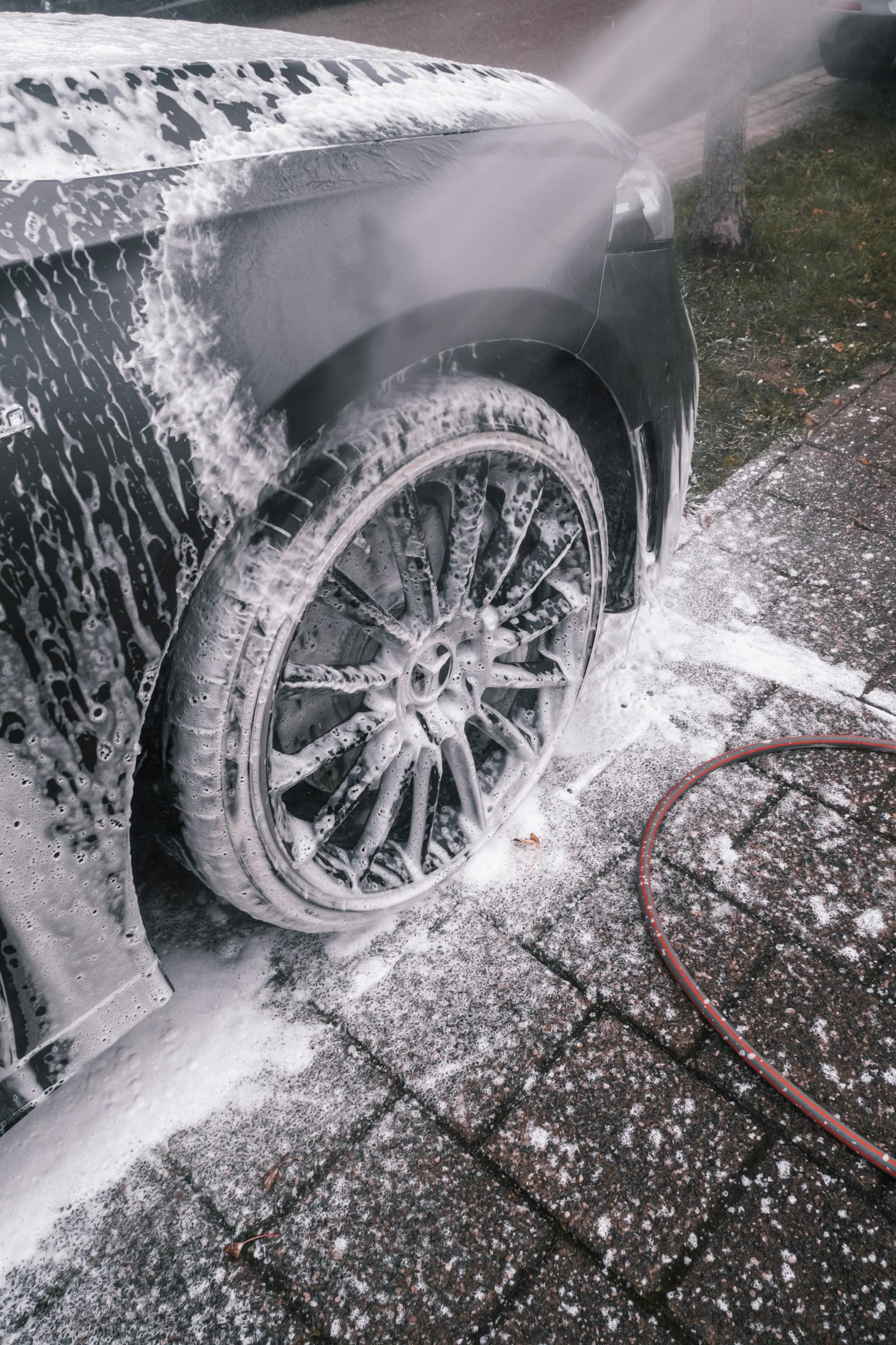Premium Detail