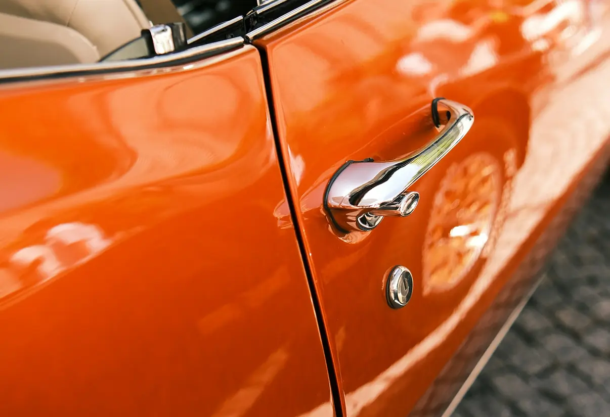 Paint Correction